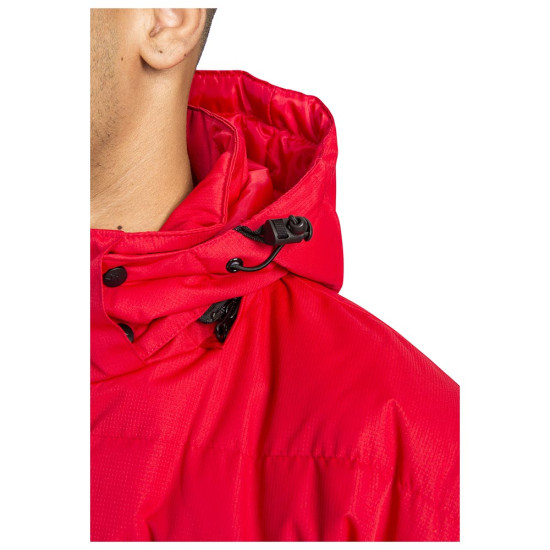 Trespass Ανδρικό μπουφάν Clip - Male Padded JKT Trespass Ανδρικό μπουφάν Clip - Male Padded JKT